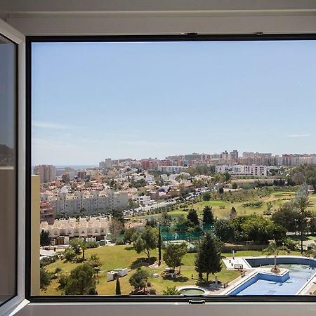 Apartmán La Colina Torremolinos Exteriér fotografie