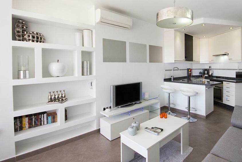 Apartmán La Colina Torremolinos Exteriér fotografie