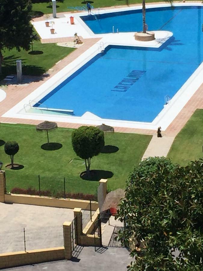 Apartmán La Colina Torremolinos Exteriér fotografie